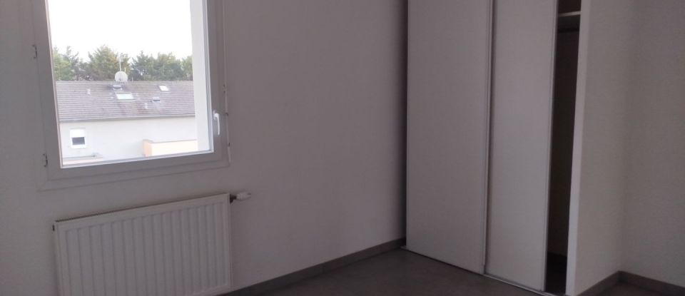 Apartment 2 rooms of 49 m² in Barby (73230)