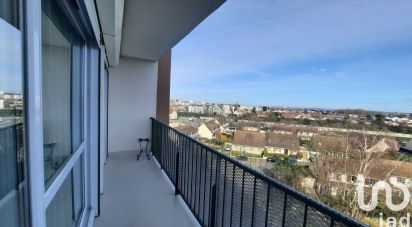 Apartment 3 rooms of 67 m² in Viry-Châtillon (91170)