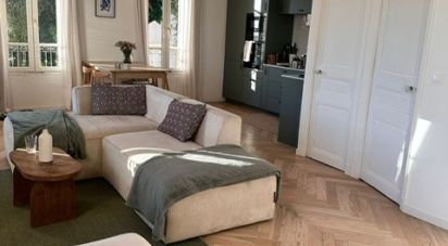 Apartment 3 rooms of 65 m² in Nice (06000)