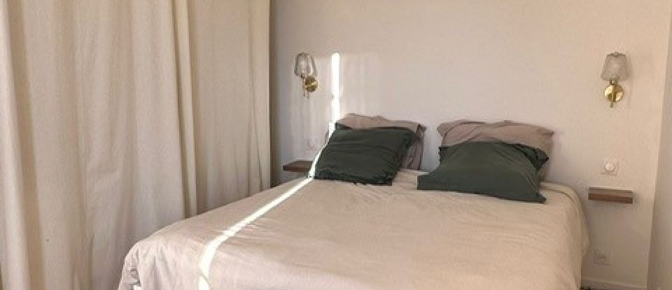 Apartment 3 rooms of 65 m² in Nice (06000)