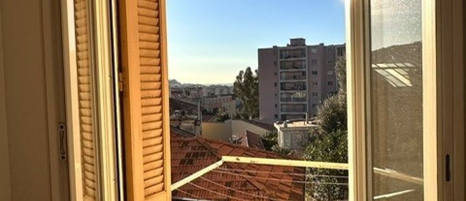 Apartment 3 rooms of 65 m² in Nice (06000)