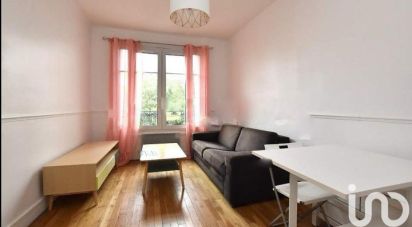 Appartement 2 pièces de 40 m² à Asnières-sur-Seine (92600)