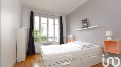 Appartement 2 pièces de 40 m² à Asnières-sur-Seine (92600)