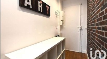 Appartement 2 pièces de 40 m² à Asnières-sur-Seine (92600)