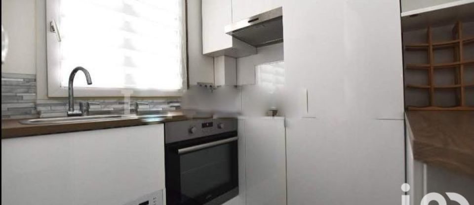 Appartement 2 pièces de 40 m² à Asnières-sur-Seine (92600)