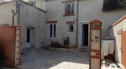 Village house 7 rooms of 115 m² in Suèvres (41500)