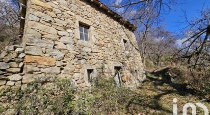 Maison de campagne 3 pièces de 75 m² à Valgorge (07110)