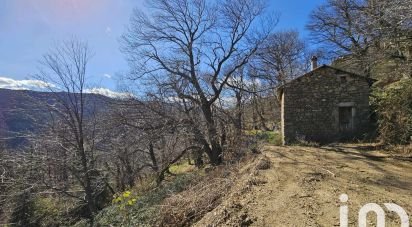 Maison de campagne 3 pièces de 75 m² à Valgorge (07110)