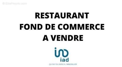 Restaurant de 430 m² à Montauban (82000)