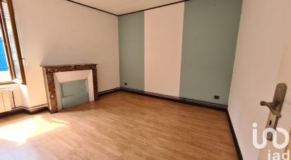 Maison de ville 4 pièces de 86 m² à Bombon (77720)