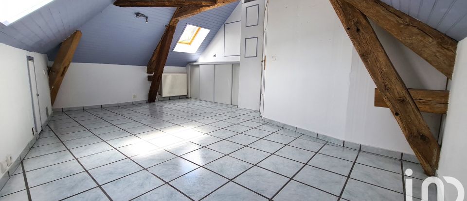 Maison de ville 4 pièces de 86 m² à Bombon (77720)