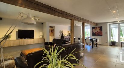 Barn conversion 7 rooms of 310 m² in Saint-Mamet-la-Salvetat (15220)