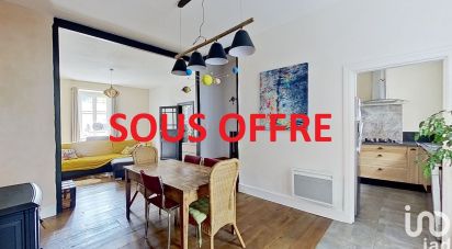 Maison 3 pièces de 108 m² à Valgorge (07110)