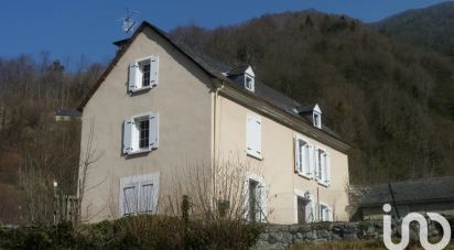 Maison traditionnelle 5 pièces de 160 m² à Cauterets (65110)