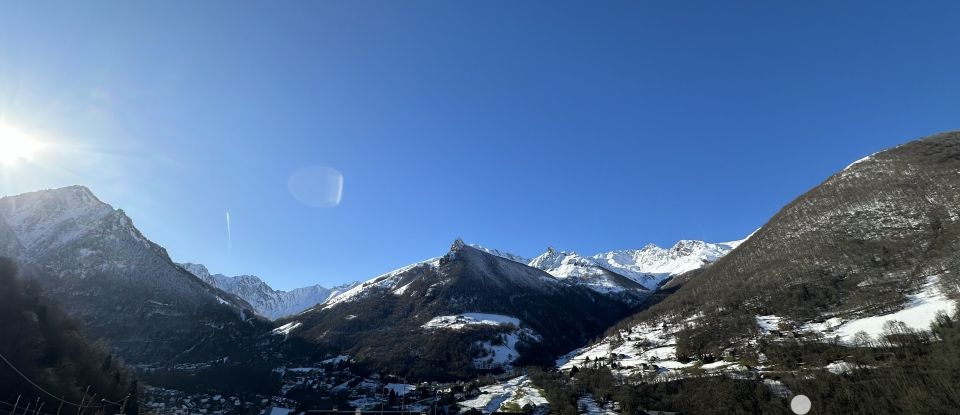 Maison traditionnelle 5 pièces de 160 m² à Cauterets (65110)