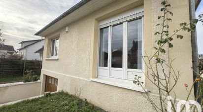 Maison 5 pièces de 113 m² à Dammarie-les-Lys (77190)