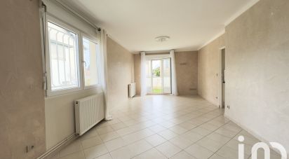 Maison 5 pièces de 113 m² à Dammarie-les-Lys (77190)