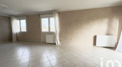 Maison 5 pièces de 113 m² à Dammarie-les-Lys (77190)