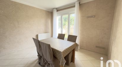 Maison 5 pièces de 113 m² à Dammarie-les-Lys (77190)