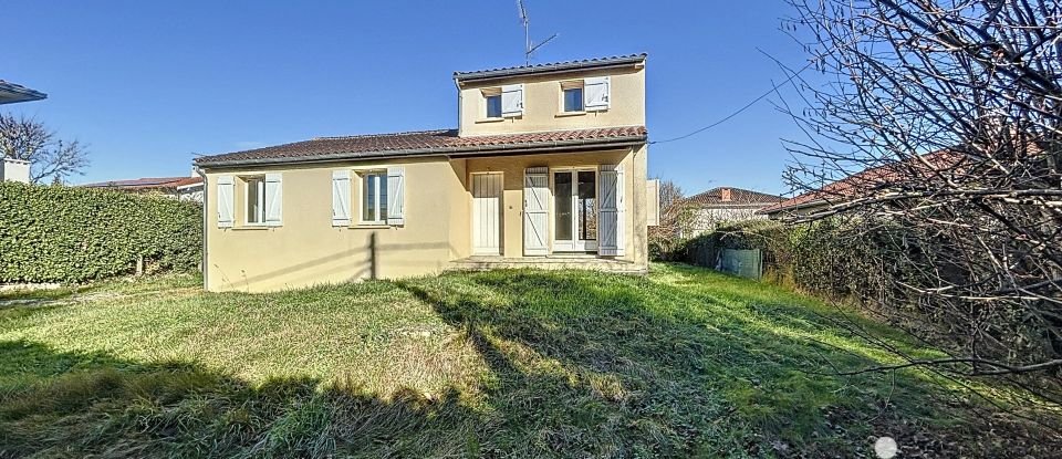 Maison 5 pièces de 101 m² à L'Union (31240)