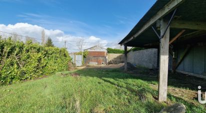 Maison 1 pièce de 70 m² à Saint-Pardoux (79310)