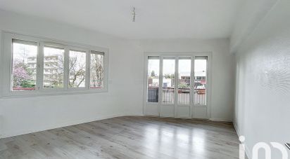 Appartement 3 pièces de 61 m² à Bordeaux (33200)