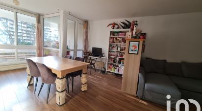 Apartment 3 rooms of 68 m² in Franconville (95130)