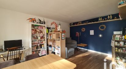 Appartement 3 pièces de 68 m² à Franconville (95130)