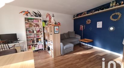 Appartement 3 pièces de 68 m² à Franconville (95130)