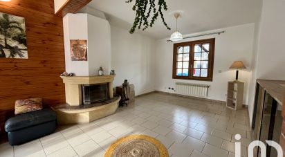 Maison traditionnelle 7 pièces de 190 m² à Chelles (77500)