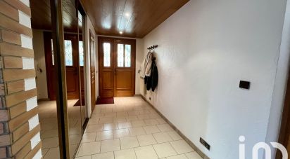 Traditional house 7 rooms of 190 m² in Chelles (77500)