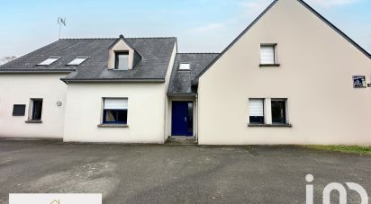 Immeuble de 211 m² à Clohars-Carnoët (29360)