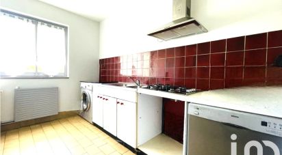 Apartment 4 rooms of 77 m² in Champs-sur-Marne (77420)