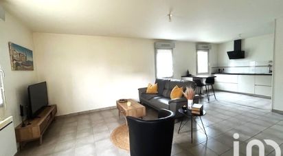 Apartment 3 rooms of 66 m² in Pompertuzat (31450)