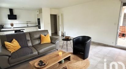 Appartement 3 pièces de 66 m² à Pompertuzat (31450)