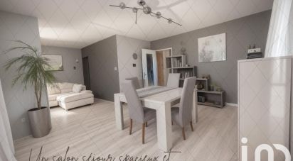 Appartement 4 pièces de 81 m² à Chevigny-Saint-Sauveur (21800)