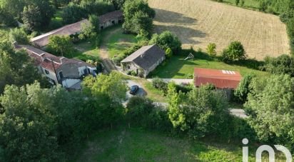 House 6 rooms of 152 m² in Vouvant (85120)