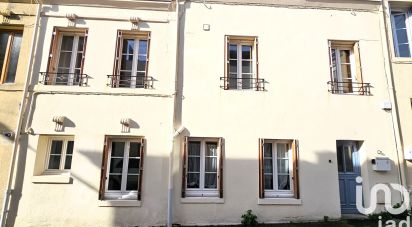 Town house 5 rooms of 97 m² in Le Havre (76600)