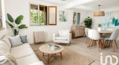 House 5 rooms of 87 m² in Vitry-sur-Seine (94400)