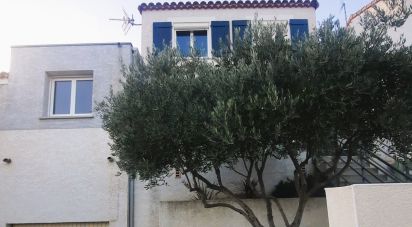 House 4 rooms of 81 m² in Narbonne (11100)