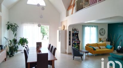 House 7 rooms of 237 m² in Perceneige (89260)