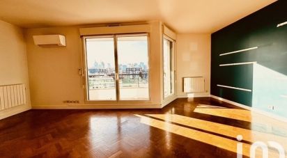 Apartment 3 rooms of 80 m² in Courbevoie (92400)