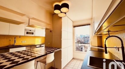 Apartment 3 rooms of 80 m² in Courbevoie (92400)