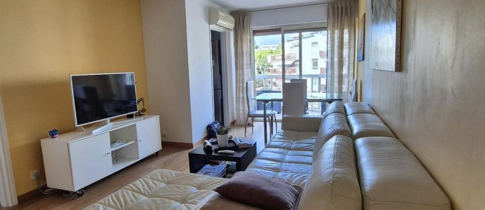 Apartment 2 rooms of 41 m² in Le Cannet (06110)