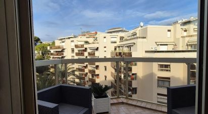 Apartment 2 rooms of 41 m² in Le Cannet (06110)