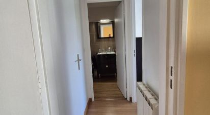 Appartement 2 pièces de 41 m² à Le Cannet (06110)