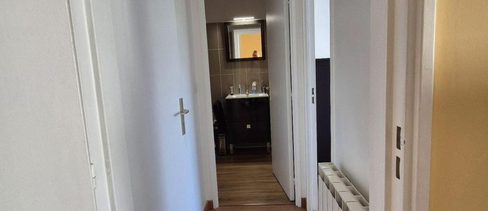 Apartment 2 rooms of 41 m² in Le Cannet (06110)