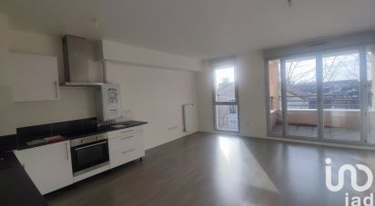 Appartement 3 pièces de 64 m² à Brie-Comte-Robert (77170)