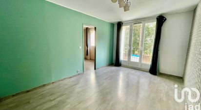 Apartment 4 rooms of 69 m² in Bry-sur-Marne (94360)