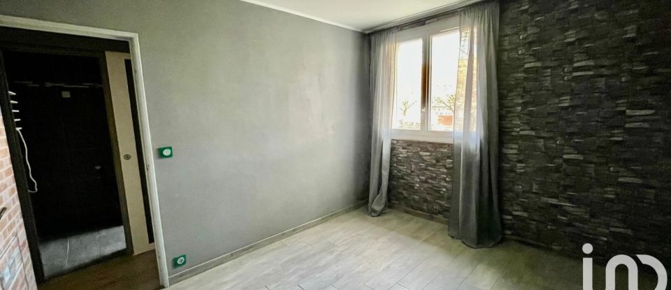 Apartment 4 rooms of 69 m² in Bry-sur-Marne (94360)